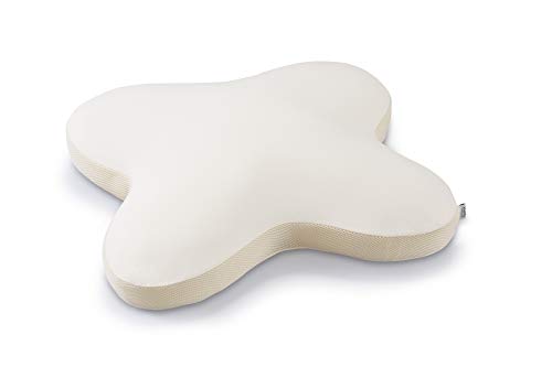 テンピュール(Tempur) 枕カバー ベージュ オンブラシオピロー用 スムースピローケース 73006435