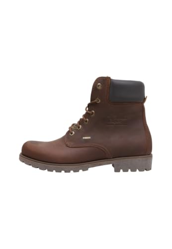 Panama Jack PANAMA 03 Gtx BOTAS PLANAS Hombre