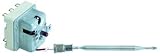 Ego Termostato di sicurezza 55.32542.857 adatto per Baron, colged, giorik, MKN, Bartscher massima temperatura 230 °C 3 poli X 94 mm