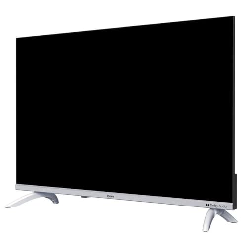 Smart TV 32” Philco PTV32G23AGSSBLH Android TV LED