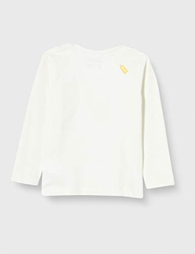 Imps&Elfs U Slim T-shirt ls Wellington uniseks-baby t-shirt - Image 4