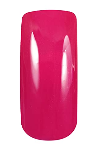 Esmalte en gel color FUCIA Mia Secret Gelux Soak-off miniatura 2