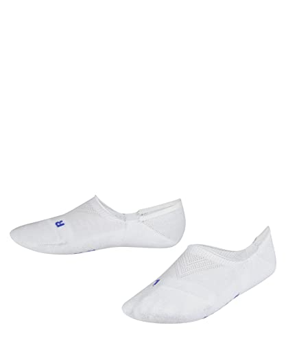 Image of FALKE mens Unisex Cool Kick Ankle High U 1 Pair