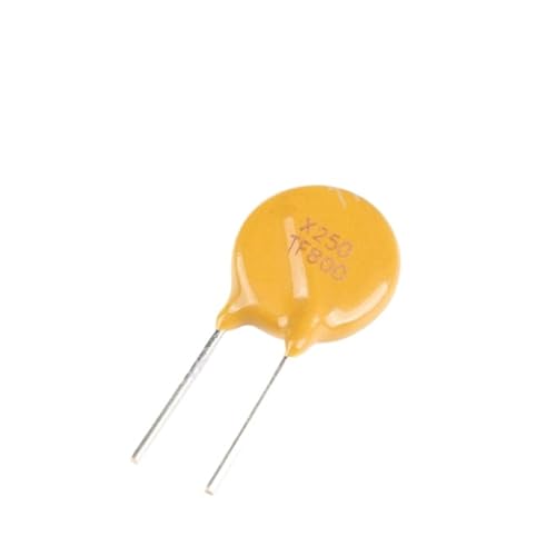 Fusible réinitialisable PPTC TRF250-800 pour éviter les surcharges de vos appareils 250V