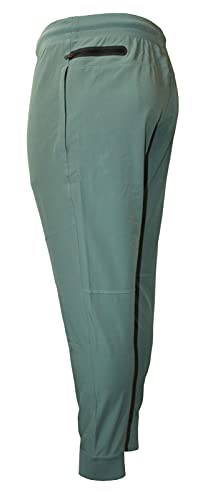 Under Armour Men's Ua Sportstyle Storm Elite Joggers Pants (Lichen Blue, Small) #TOP2
