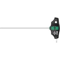Wera – Wera '05023357001 454 Imperial Quergriff-Sechskantschraubend