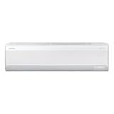 Samsung Ar-condicionado Split Inverter WindFree AI 18.000 BTUs Frio AR60F18D1AWNAZ Branco