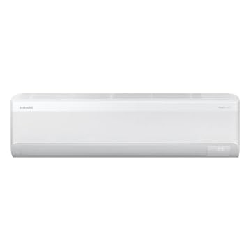 Samsung Ar-condicionado Split Inverter WindFree AI 18.000 BTUs Frio AR60F18D1AWNAZ Branco