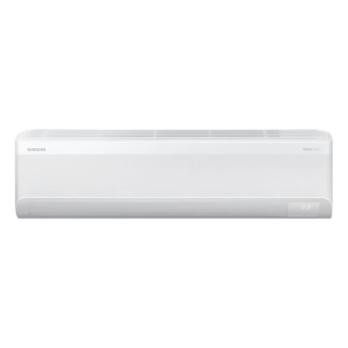 Samsung Ar-condicionado Split Inverter WindFree AI 24.000 BTUs Frio AR60F24D1AWNAZ Branco