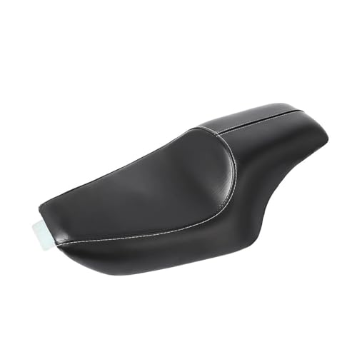 Asiento doble Sportster XL para conductor y pasajero de modelos 2004 a 2016