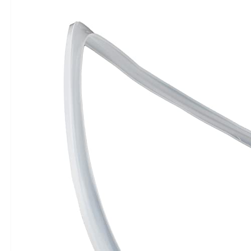 Silicone Sealing Ring, O Shaped Electric Pressure Cooker Parts Sealing Gasket - Image 9