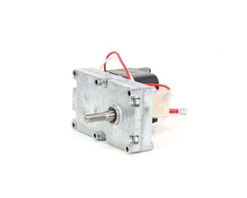 Image of Frymaster 8070108 Gearmotor Mod250 6Rpm 240V60Hz