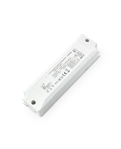 Alimentation 01-10V variateur LED driver courant constant 40W EUP40A-1HMC-M transformateur