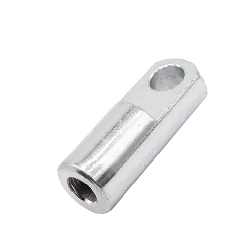 Evite holguras en cilindros neumáticos con el conector tipo Y SC y MA 6