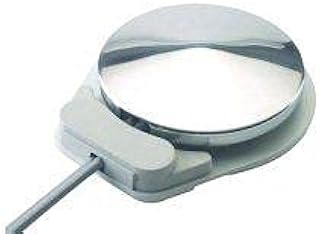 DCI International 6403 Foot Control WithSignal Relay - Lt Sand 4-hole tubing