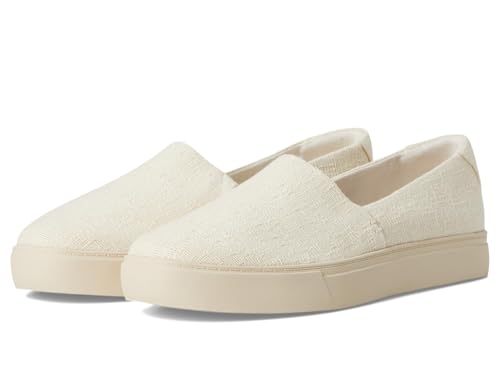 Image of Toms Womens Kameron Slip-on Black /Black