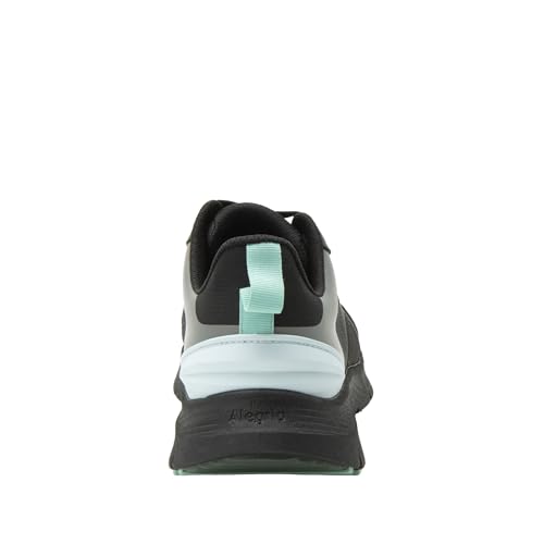 Alegria Women's Exhault ReBounce Sport Lightweight Athletic Shoe Mesh Upper3