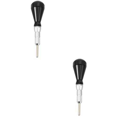 Outils dissolvant de pointe de fléchette souple POPETPOP pour débloquer vos cibles de fléchettes