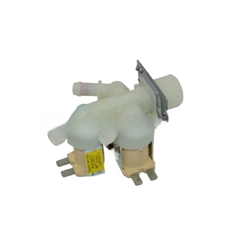 Water Inlet Valve,Compatible for LG,Washing Machine 5220FR2075B Replacement Part Laundry Accessory