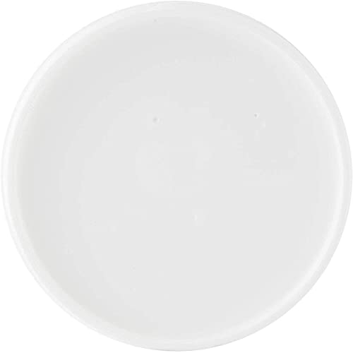 Mehron Makeup Clown White Professional Face Paint Cream Makeup | White Face Paint Makeup For Stage, Film, Cosplay & Mime | Halloween Clown Makeup (7 Oz) #TOP2