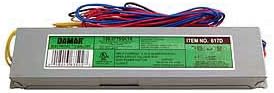 Technical Precision Replacement for SLI Sylvania Lighting 8G3900 Ballast