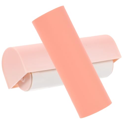 SHINEOFI Rullo Portatile per la Rimozione dei Peli di Animali Domestici Depilatore Adesivo per Cani e Gatti Leggero e Compatto per Casa e Viaggio Rimuovi Peli e Lanugine Facile da Usare