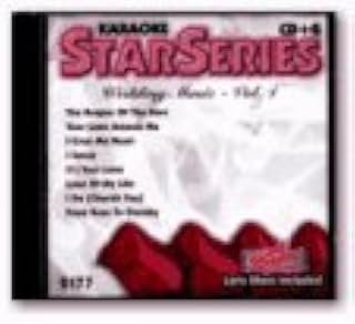 Karaoke: Wedding Music 3