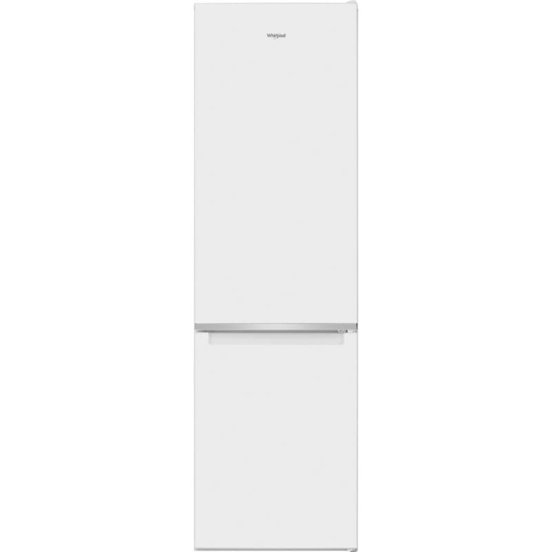 Combi WHIRLPOOL W9 921C W Blanco 2.01m