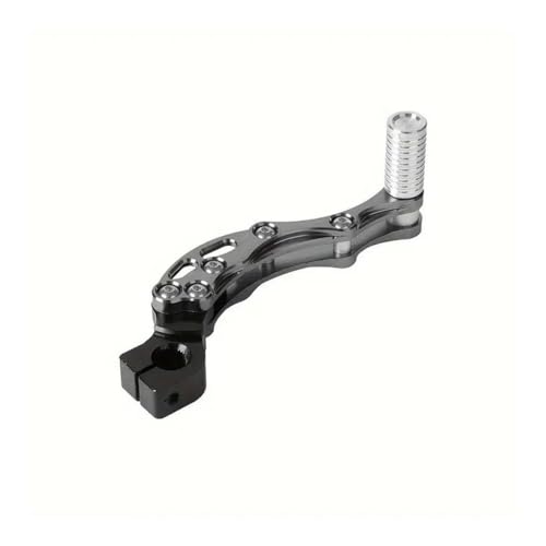 Démarreur moteur 139QMB : levier de démarrage pour scooter JOG50 90 100