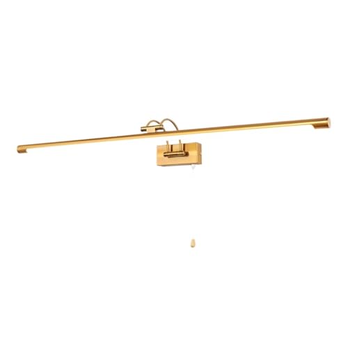Iluminación de imagen y cuadros aplique LED de 90CM luces pared for imagen gabinete de baño