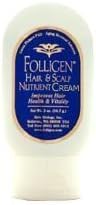 Folligen Hair and Scalp Nutrient Cream