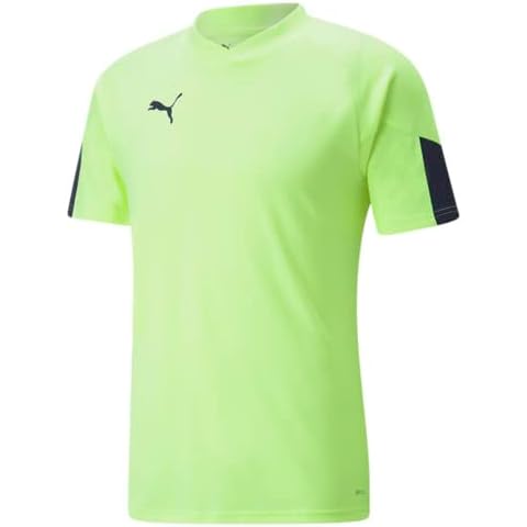 PUMA Jersey Fitness Multicolor Cover