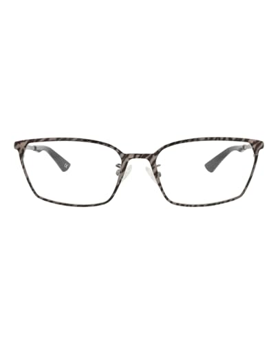 Balenciaga Square-Frame Metal Optical Frames