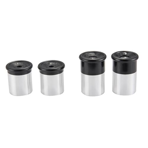 Ocular de 0,96 pulgadas para telescopio con cuatro distancias focales de H6mm a H20mm