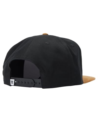 DC Shoes Brackers – Czapka męska