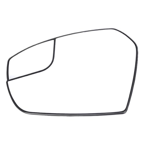 I[gEBO~[KX Compatible With For Escape 2017 2018 2019 ETChq[^[thA~[KX obN~[Y GJ5Z17K707G GJ5Z17K707A