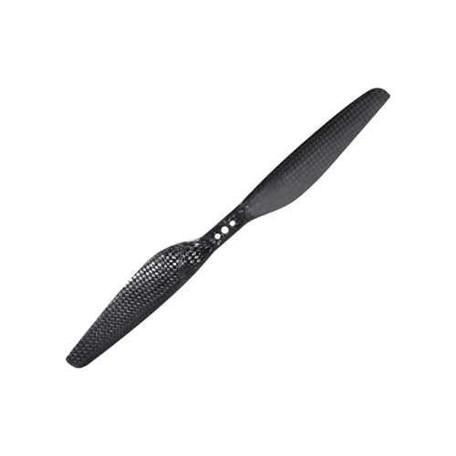 Hélice carbone renforcée 1240T, la perfection pour multirotor