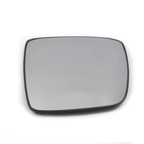 Glace rétroviseur pour Hyundai iLOAD roulez en sécurité l'hiver avec ce miroir droit