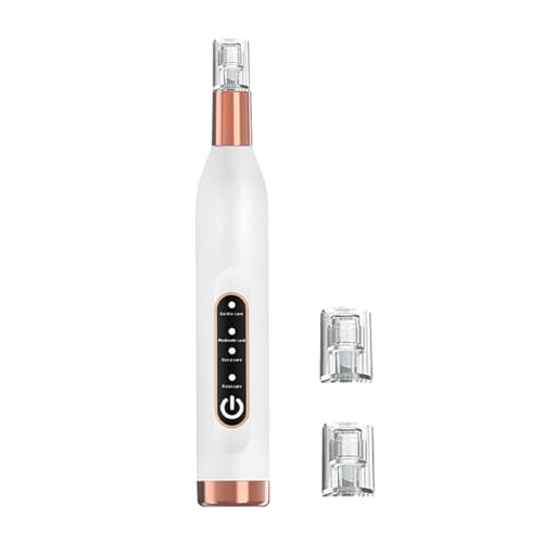 Penna Derma Elettrica Microneedling IPEAU