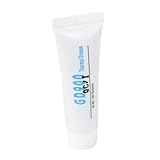 XAGMODSHN Hochleistungsfähiges 30g Wärmeleitpaste für die Kühlung von Drucker Hotends – Wärmeleitpaste mit verbesserter Leitfähigkeit, Drucker Halsrohr Wärmeleitpasten, Wärmeleitpaste