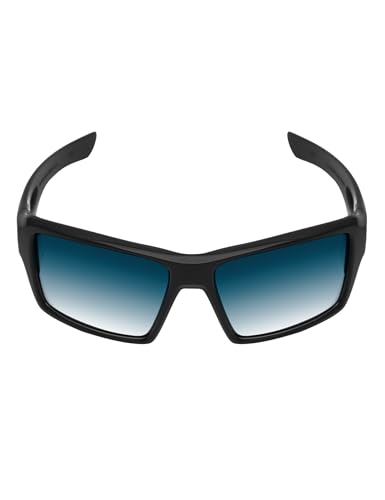 Image of Mryok Replacement Lenses for Oakley Eyepatch 2 OO9136 Sunglass, HD Polarized, UV Protection, Impact Resistant & Perfectly Fit