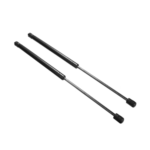 Vérin à gaz Ford Focus MK2 2004-2010 tige support levage hayon coffre voiture 2 pièces