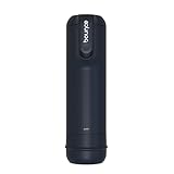 Bounce Tube Padel - Ball Pressuriser - 3 x Lifespan - Preserved Bounce - Integrated Pump - Made in France