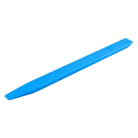CR Laurence CRL CRL220-XCP10 Chisel End Stick Tool - pack of 10, 7 7/8'' Cover