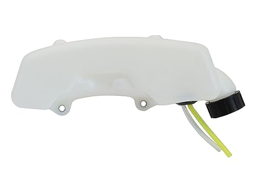Réservoir d'essence pour débroussailleuse Hyundai LDBC520B Secura - 5