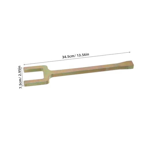 Séparateur de rotule Luxshiny outil extraction essieu traction