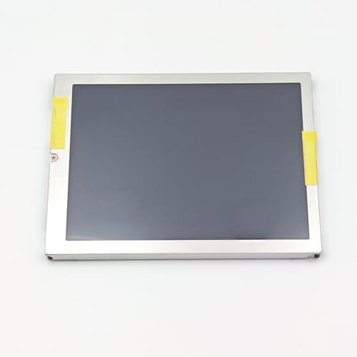 Image of NL6448BC20-35D 6.5 inch LCD Panel Replacement - 640x480 VGA 4:3 a-Si TFT-LCD for Industrial Machine, WLED Backlight (No Driver), 600 cd /m, 800:1 Contrast, 31-Pin CMOS