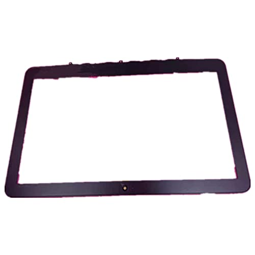 Retour Couverture LCD pour HP Elite x2 1012 G1 noir - Capot coque arrière portable affleurant