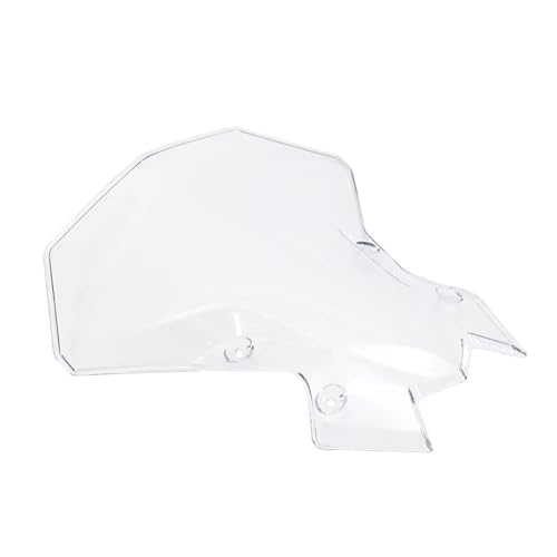 Pare-brise moto Kawasaki Z900 Z650 pour vos virées et trajets quotidiens