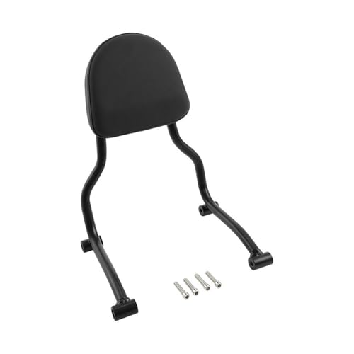 Dossier Passager Arrière Moto Soulager Dos Rebel CMX300 500